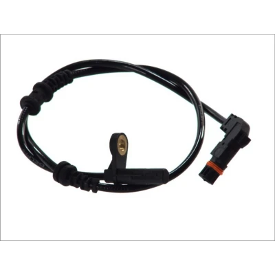 Image de DELPHI SS20124 Capteur ABS actif 630 MERCEDES BENZ: Classe C Break, Berline