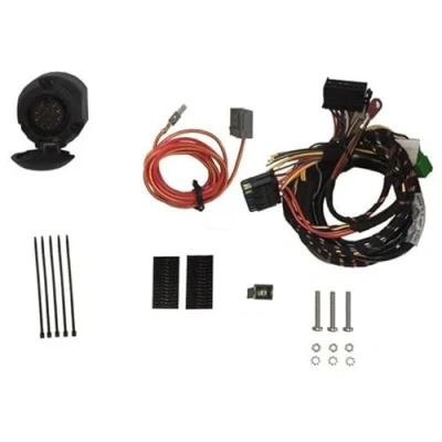 Image de Faisceau SPECIFIQUE 13 Broches Compatible avec Ford Transit Custom/TOURNEO Custom (06/16 12/22)