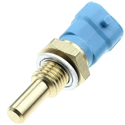 Image de Capteur de température du liquide refroidissement pour Agila (A) Astra G H J Combo Corsa B C D Frontera Meriva Omega Sintra Signum 1998 46472179