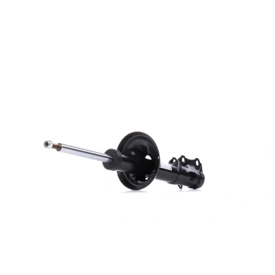 Image de SACHS 170 128 Amortisseur Pression de gaz Système bitube Jambe suspension Goujon en haut VOLKSWAGEN: GOLF 4 Cabrio, 3 Variant,