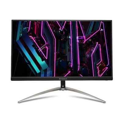 Image de Écran Gaming ACER Predator X32Q 31,5 4K MiniLED 150Hz HDR1000
