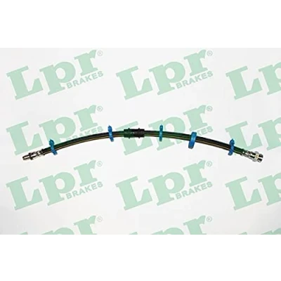 Image de LPR 6T46233 Flexible De Frein 460 F10X1 FIAT: Panda I 3/5 portes, Uno portes