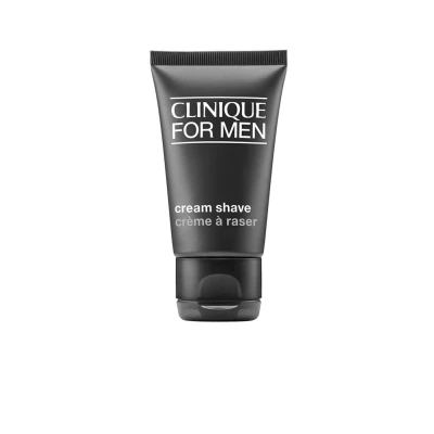 Image de Clinique Crème Homme à raser