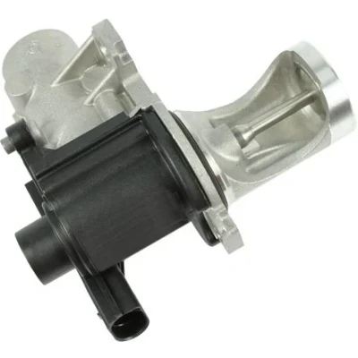 Image de METZGER 0892176 Vanne EGR référence OE électrique Soupape de commande avec joint d&#039;étanchéite VOLKSWAGEN: Transporter 5, 5 Bus