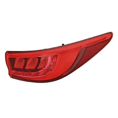 Image de VALEO ORIGINAL PART 047062 Feu arrière droit INFINITI: QX30 I, Q30