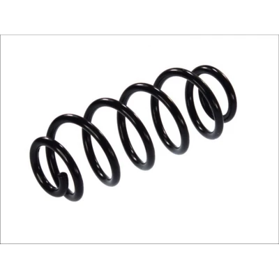 Image de Magnum Technology SA031MT Ressort de suspension Essieu avant à boudin pour véhicules sans châssis sportif AUDI: A4 B5 Berline, A6 C5 Berline