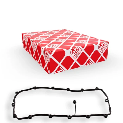 Image de FEBI BILSTEIN 36410 Joint De Cache Culbuteurs NBR (caoutchoucs nitrile) AUDI: A4 B6 Avant, B7 Berline