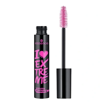 Image de Essence Mascara I Love Extreme Volume 01 Black