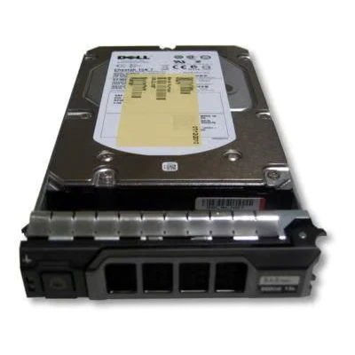 Image de CoreParts SA600005I837 disque dur 600 Go 15000 tr/min 3.5 SAS Neuf