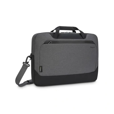 Image de TARGUS gris CypressEco TopLoad 15 6 Cypres