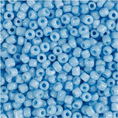 Image de Perles rondes en verre. Réf 682041