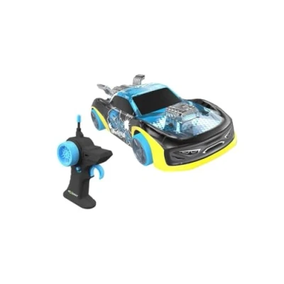 Image de Rocco Giocattoli Exost XMOKE