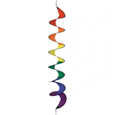 Image de HQ Invento TWIG125 Girouette, Multicolore, 23 x 125 cm