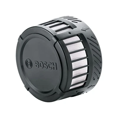 Image de Bosch Home and Garden F016800619 crépine pour pompe à eau (accessoire GardenPump 18 Bosch, de pluie, système V, dans carton), Multicolore
