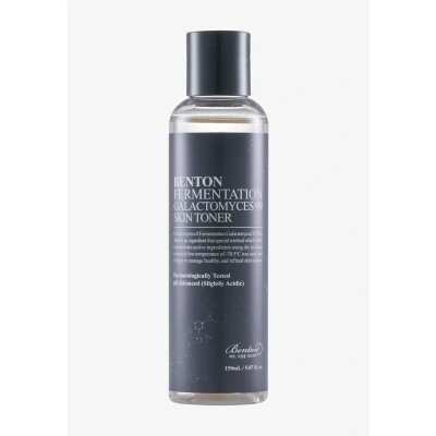 Image de Benton Fermentation Galactomyces 99 Toner Sérum, Taille: 150 ml,