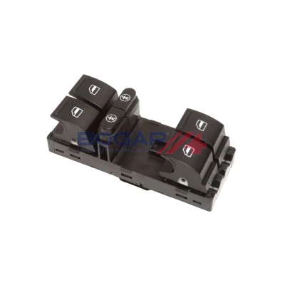 Image de BOGAP A7339160 Interrupteur, lève vitre