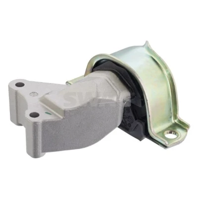 Image de SWAG 70 10 4990 Support moteur droit métal caoutchouc FIAT: Punto II 3/5 portes, Idea, LANCIA: Ypsilon II, Musa, Y