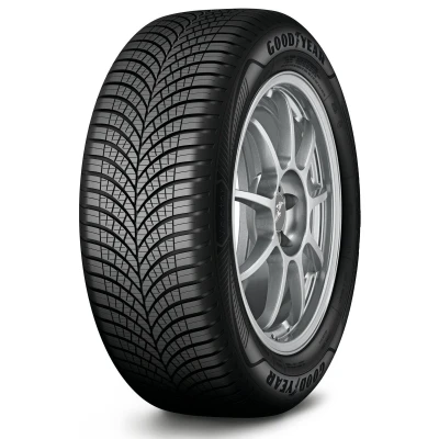 Image de 255/40YR19 GOODYEAR TL VECTOR 4S G3 FP XL (EU)100Y