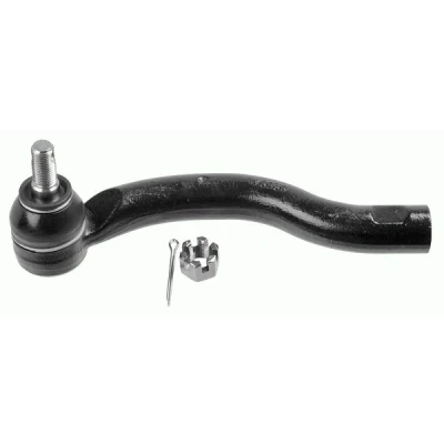 Image de LEMFÖRDER 37093 01 Rotule de direction Essieu avant, gauche TOYOTA: RAV4 III SUV, IV SUV