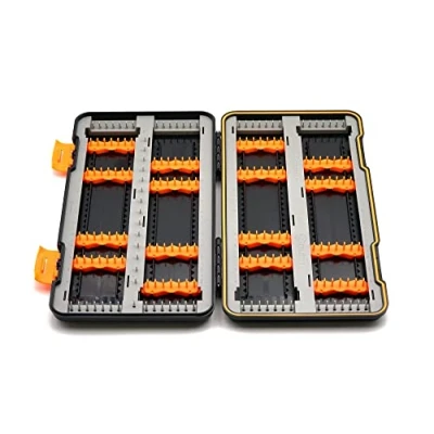 Image de Guru Rig Case XL Trousse à bas de ligne