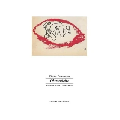 Image de Obstaculaire Livre d’occasion Bon