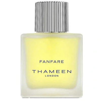 Image de Thameen Fanfare Cologne Elixir 100ml