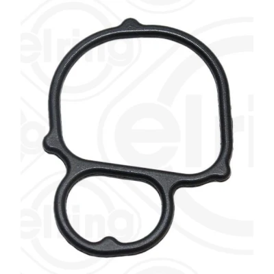 Image de ELRING 332.970 Joint d&#039;étanchéité, pompe à huile du côté moteur VOLKSWAGEN: Golf 7, SEAT: Leon III 3/5 portes, AUDI: A3 portes