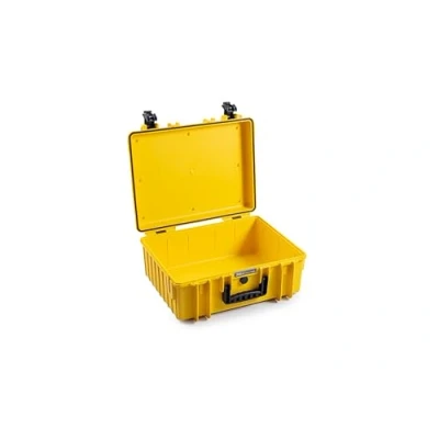 Image de Type 6000 Jaune Vide