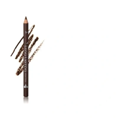 Image de 1 PC Crayons À sourcils Avril Crayon pour Châtain à Professional hypoallergénique imperméable (03Brown)