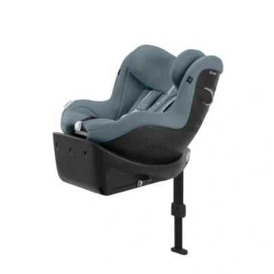 Image de CYBEX Siège auto gr 0+/1 SIRONA Gi i Size Plus Stormy Blue
