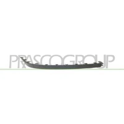 Image de PRASCO OP0341803 Spoiler avant droite OPEL: Corsa D 3/5 portes