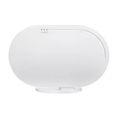Image de ABUS FUAA35010A Système dalarme sans fil Centrale