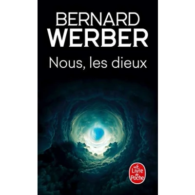 Image de Le Cycle des Dieux, Tome 1 : Nous, les Dieux L&#039;Ile sortilèges Livre d’occasion Très bon