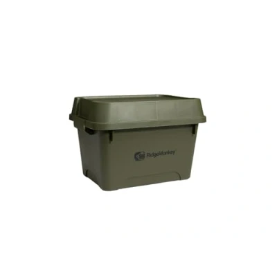 Image de Ridgemonkey Armoury Stackable Storage Box 16L Boîte de pêche