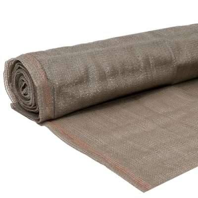 Image de WERKA PRO Brise Vue Taupe 150g/m2 1 x 10m