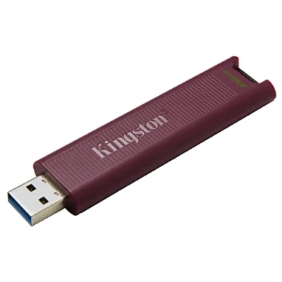Image de Kingston DataTraveler Max USB type A 256GB Clé
