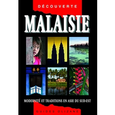 Image de Guide Malaisie Traditions et modernité en Asie du sud est Livre d’occasion Correct