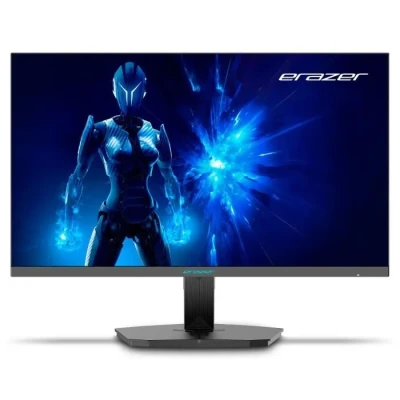 Image de Ecran PC Gaming MEDION MD20127 27&quot; FHD Dalle IPS 1ms 165 Hz HDMI / DisplayPort