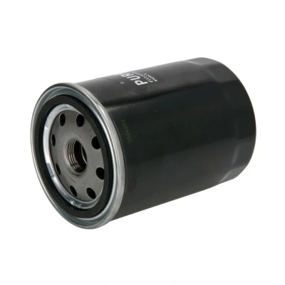 Image de PURRO PUR PO2019 Filtre à huile M 20x1,5 avec un clapet de non retour vissé PEUGEOT: J5 Сamion Plateau/Сhâssis, 206 3/5 portes