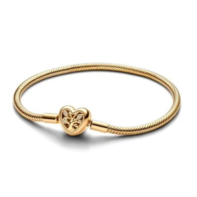 Image de Pandora Femmes Bracelet Or 563516C01 19