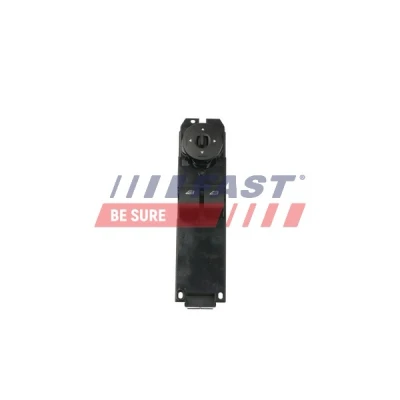 Image de FAST FT82258 Interrupteur, lève vitre avant gauche