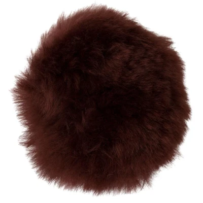 Image de BR Nez Garde Mouton One Size Marron