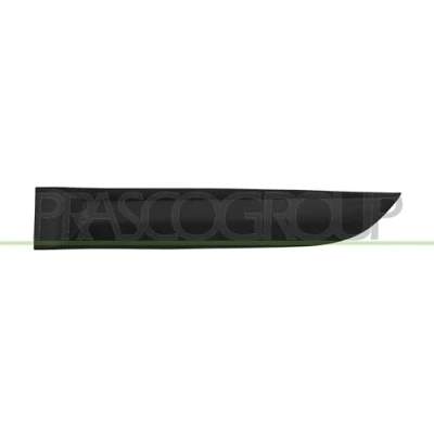 Image de Baguette et bande protectrice, porte PRASCO RN4241454
