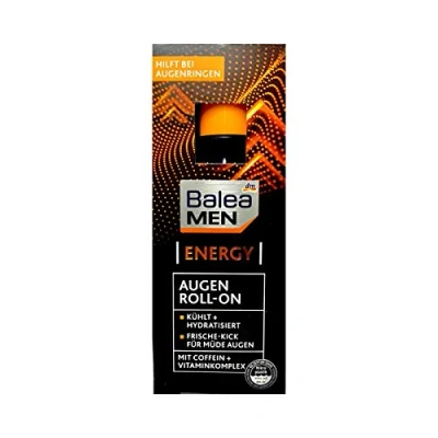 Image de Balea Men Energy Eye Roll on 15 ml