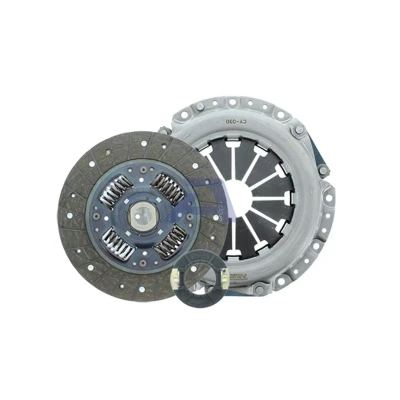 Image de AISIN Clutch Kit (3P) KY 108 d&#039;embrayage à trois pièces avec mécanisme disque d&#039;embrayage, butée de débrayage 215