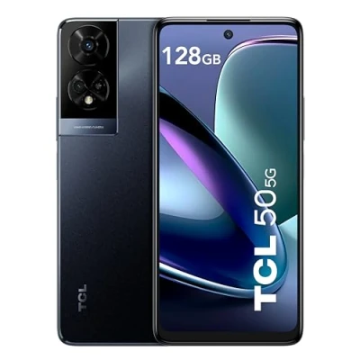 Image de Smartphone TCL 50 5G 128Go Space Grey