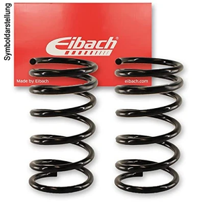 Image de EIBACH Pro Kit E7005 120 Jeu de suspensions, ressorts à 2