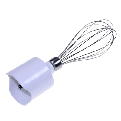 Image de Outils de brassage DeLonghi KW712963 mixeur fouet + entraineur