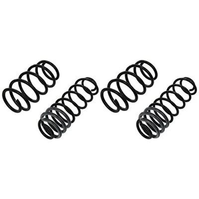 Image de EIBACH Pro Kit E10 85 039 01 22 Jeu de suspensions, ressorts