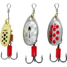 Image de Sert Kit Spooney Special Perche Qty 3